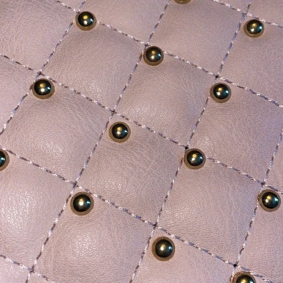 NEW. Tan Leather Wallet and/or crossbody purse. - Picture 3 of 5